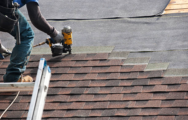 Licensed Emergency Roof Repair service in Springwater, NY - Brentwood Metal Roofing